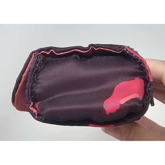 Lug Choo Choo Pill XL Organizer Case Cats Orchid 7 Daily Compartments 9"x3" NEW - Picture 6 of 10